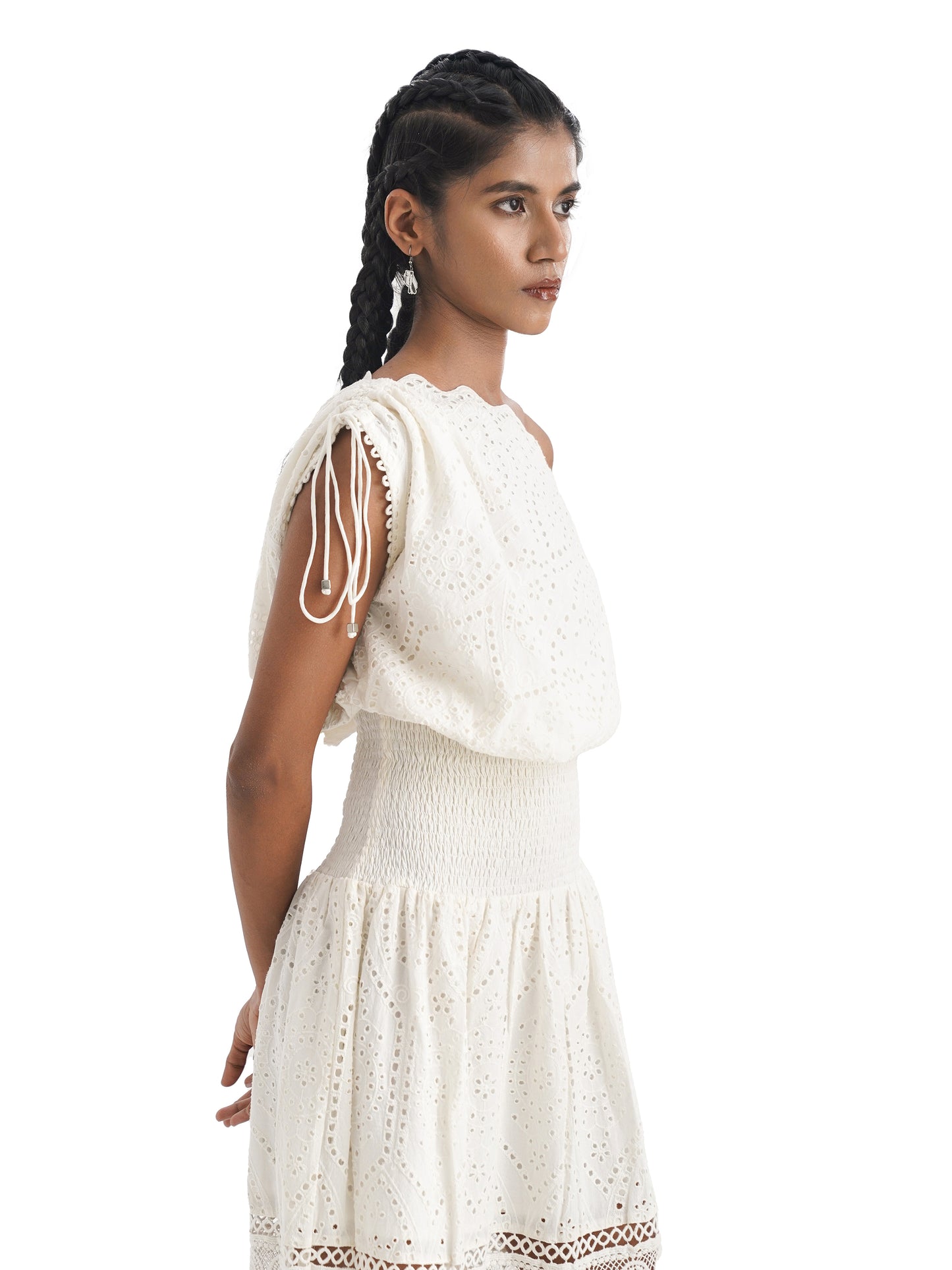 Notre-Ame-Ivory-Anglaise-OneshoulderDress-D