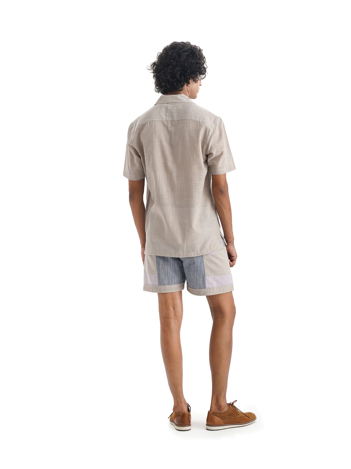 Notre Ame Le Faon Bonbons Shirt-B
