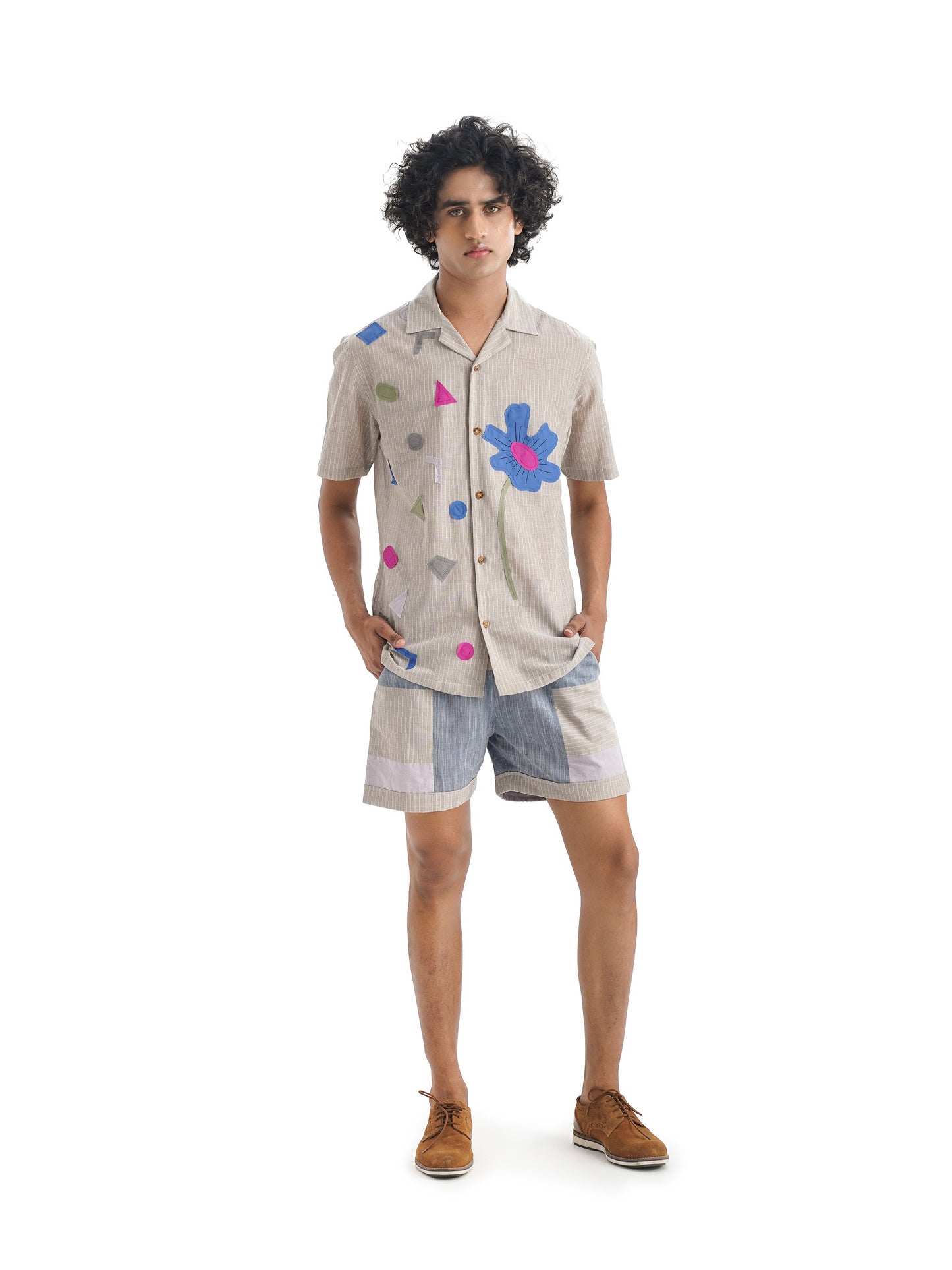 Notre Ame Le Faon Bonbons Shirt-ST