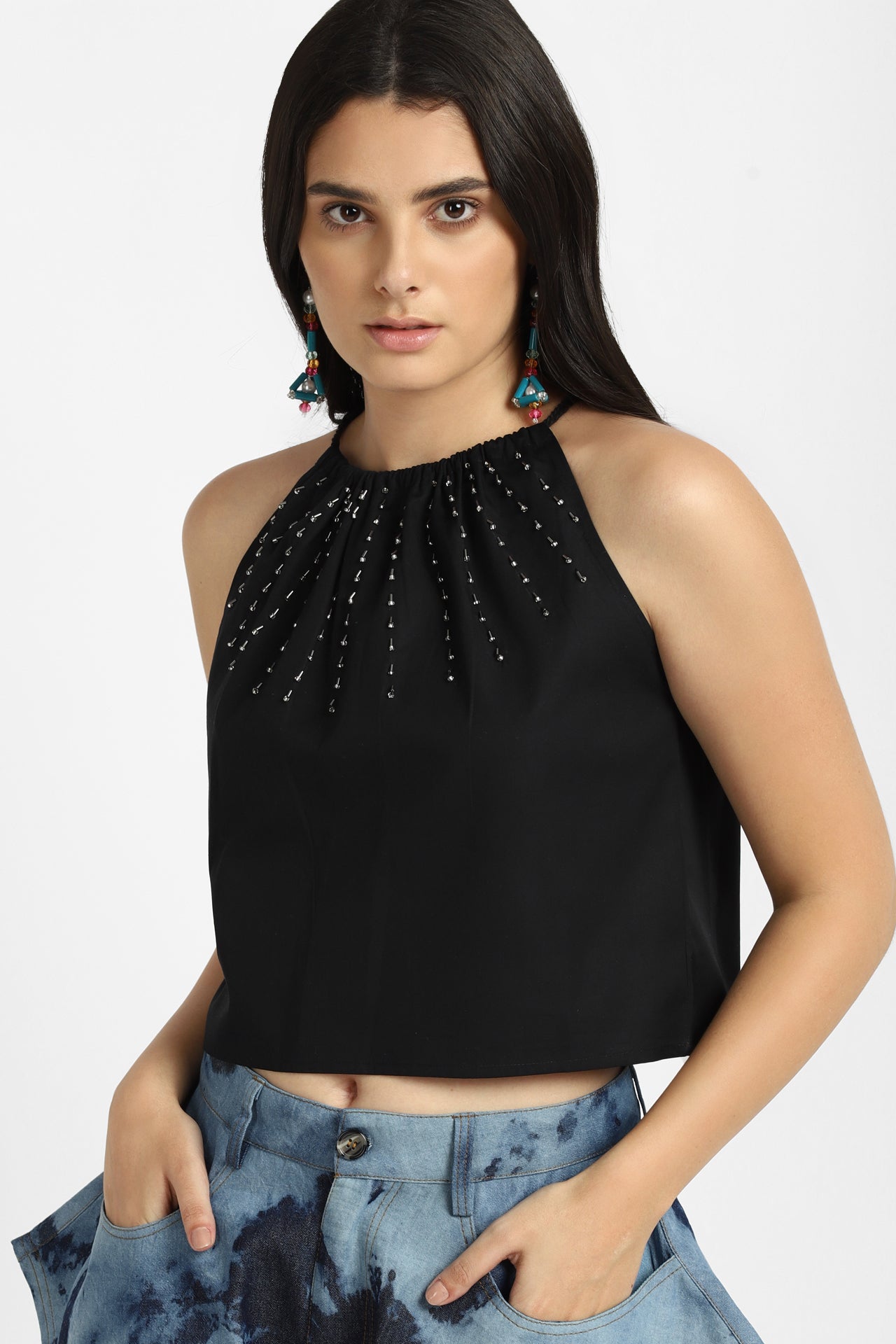 notre-ame-le-soir-black-crop-top-M3