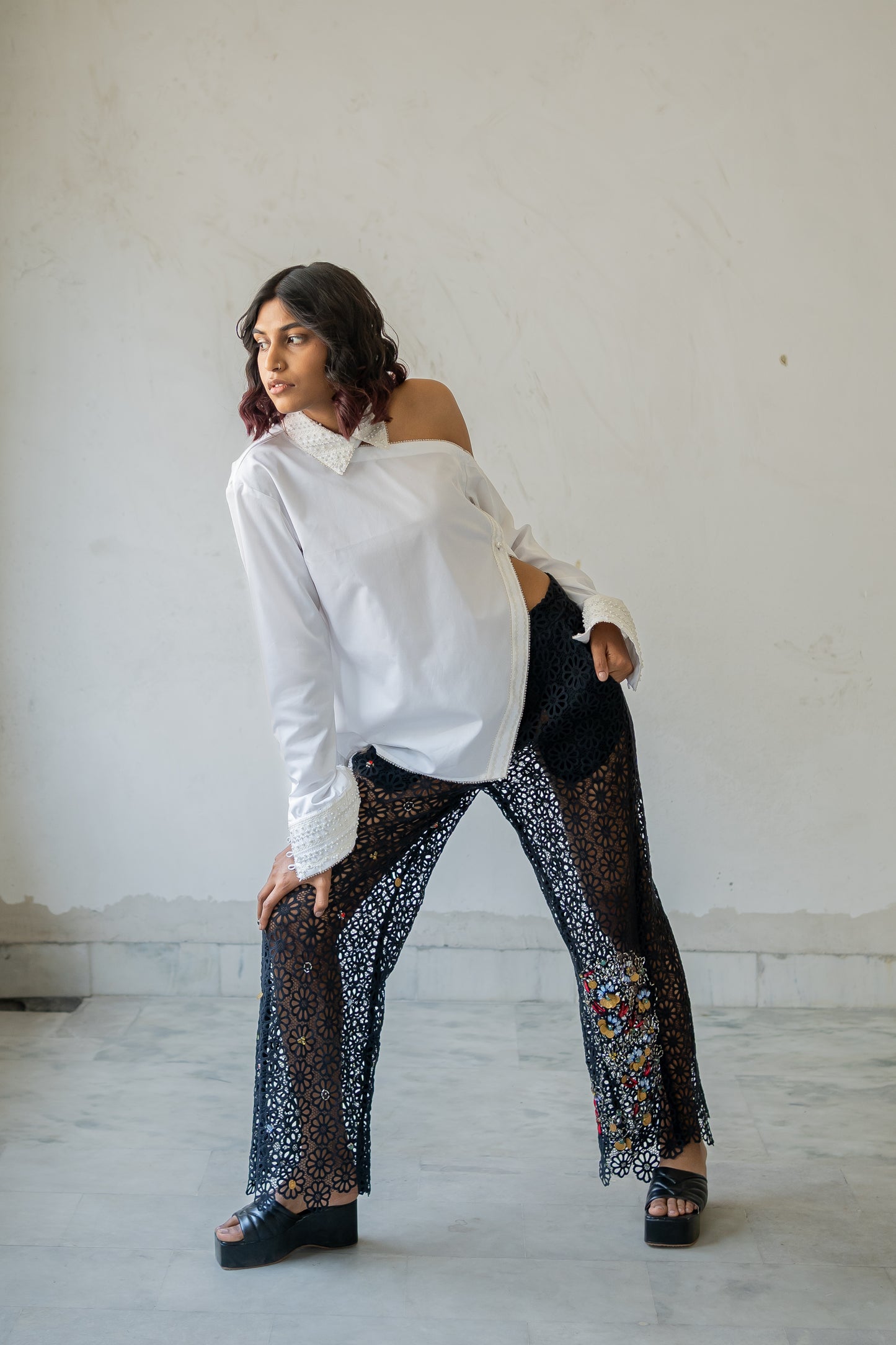 Notre-Ame-Arabesque-Lattice-Paisley-Pants-ST