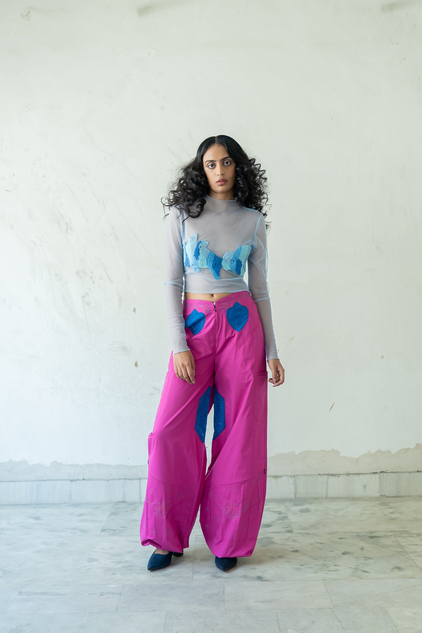 Notre-Ame-Cornice-Parachute-Cargo-Pants-F