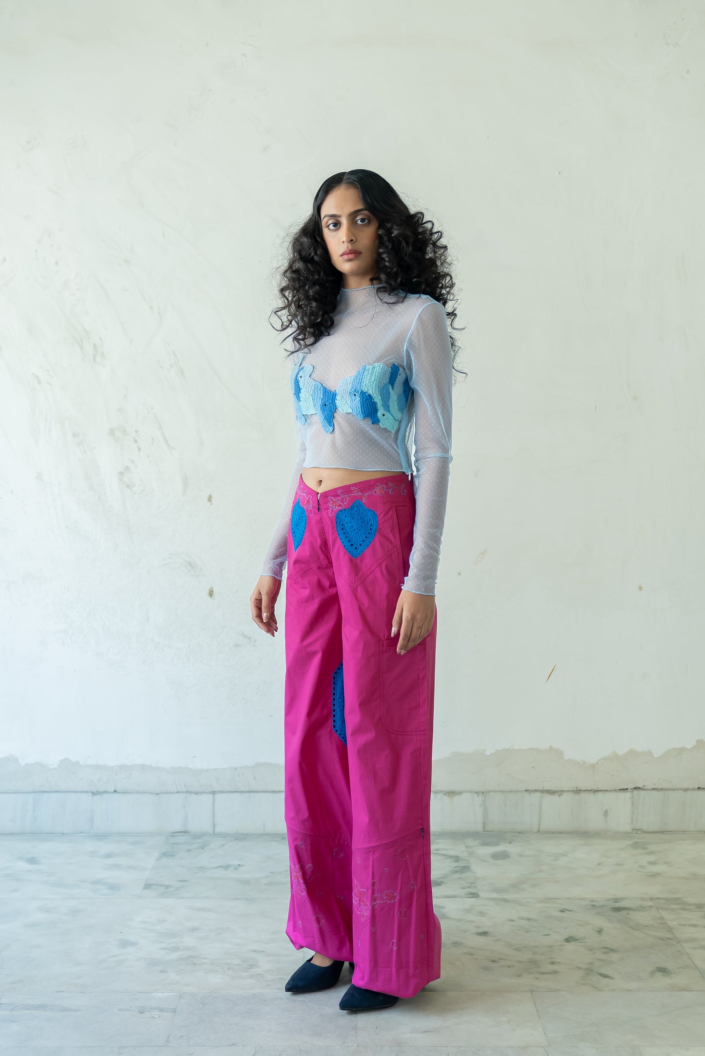 Notre-Ame-Cornice-Parachute-Cargo-Pants-ST