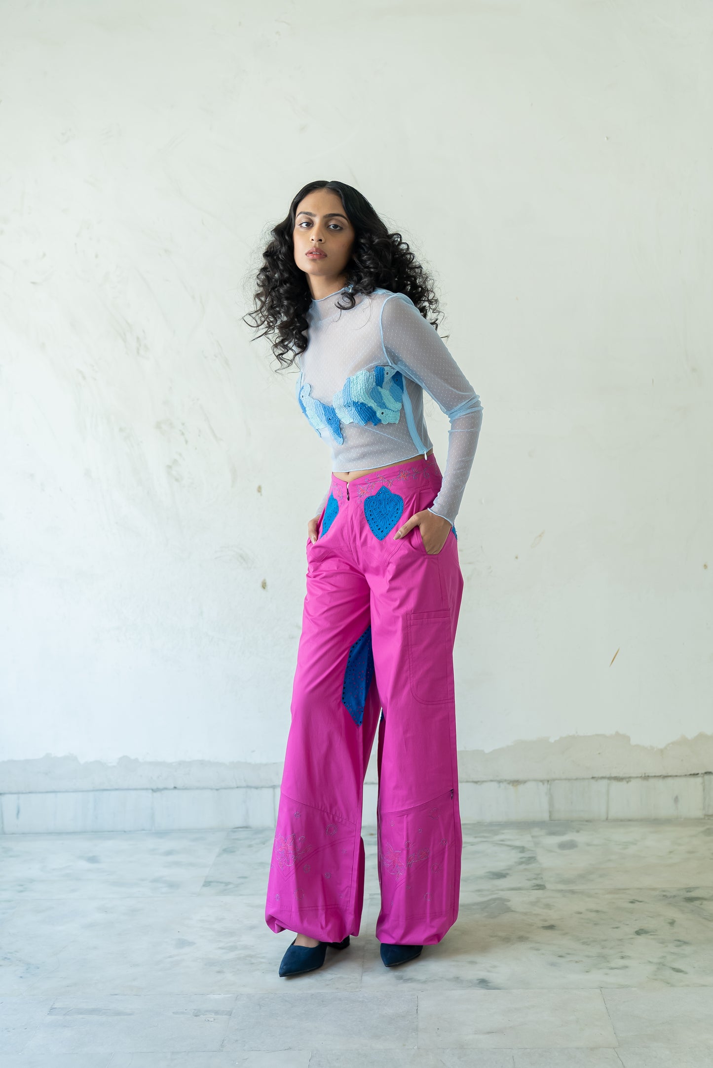 Notre-Ame-Cornice-Parachute-Cargo-Pants-ST1