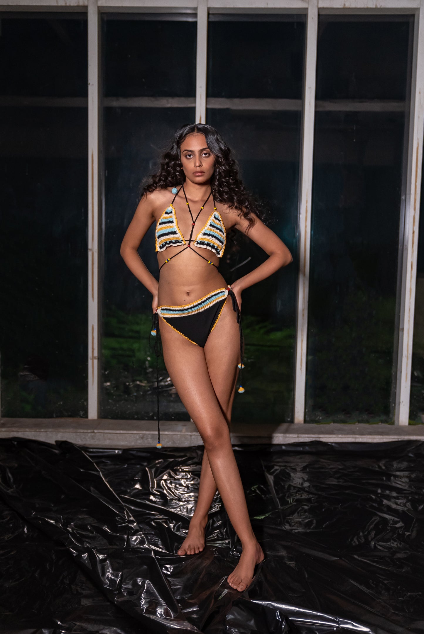 Notre-Ame-La-Joie-Crochet-Bikini-For-Women-F1