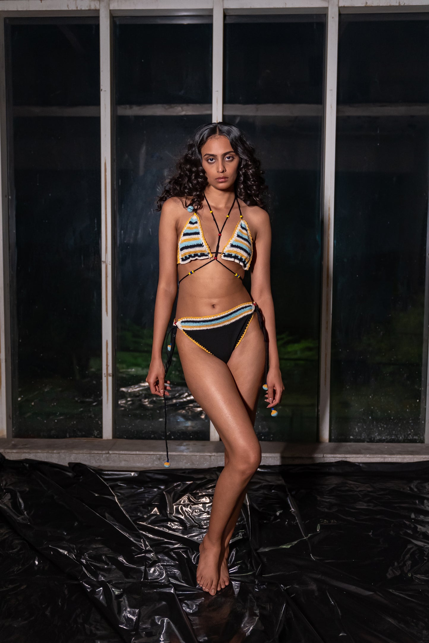 Notre-Ame-La-Joie-Crochet-Bikini-For-Women-ST