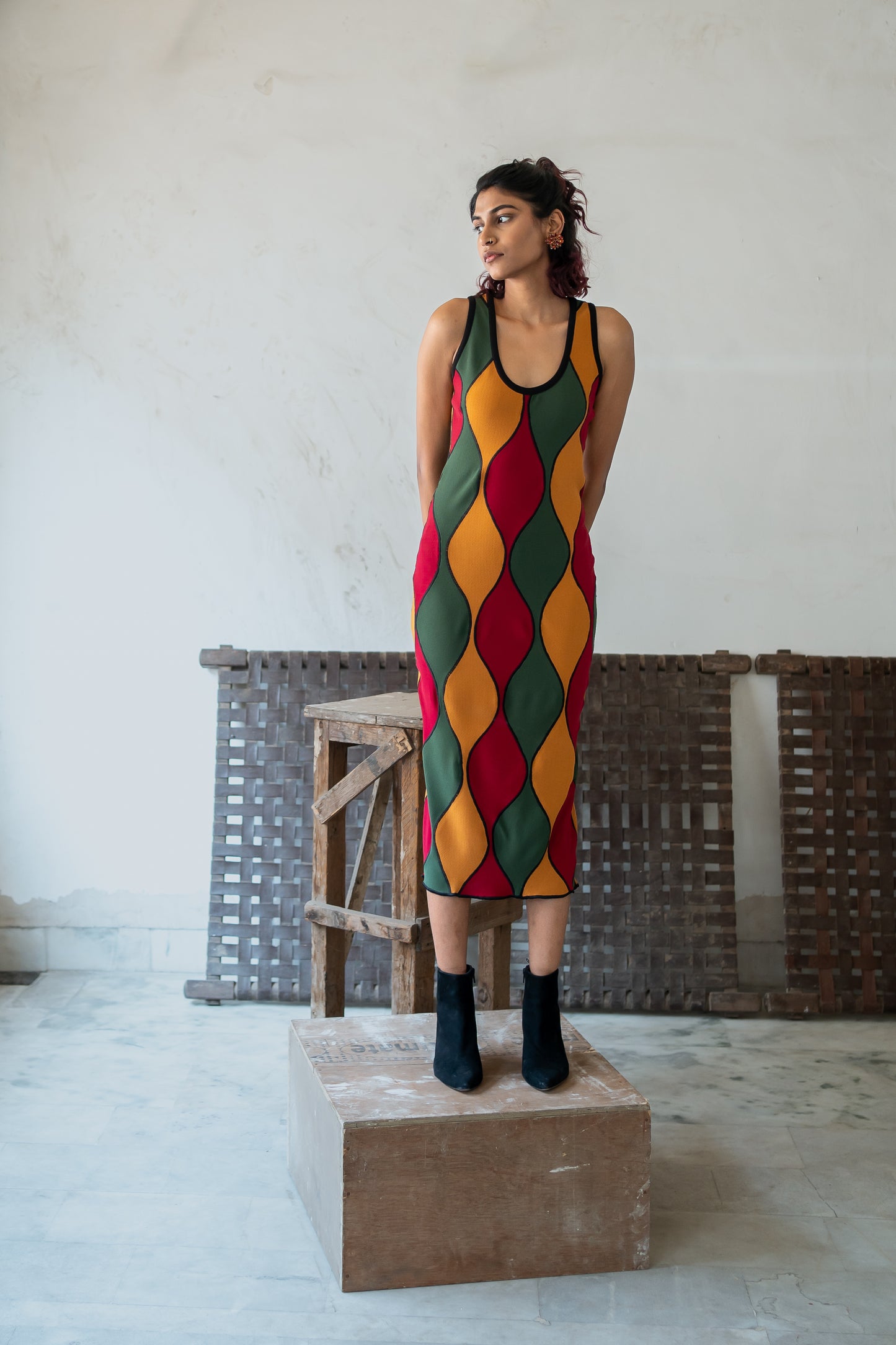Notre-ame-Embrasse-Moi-Ogee-Midi-Dress-ST