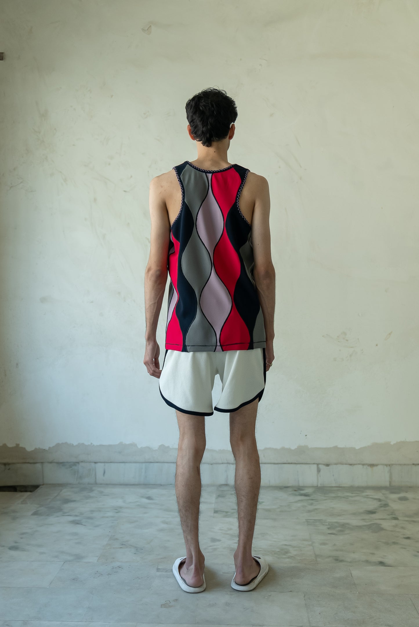 Notre-ame-Le-Jeu-Ogee-Tank-T-shirt-B