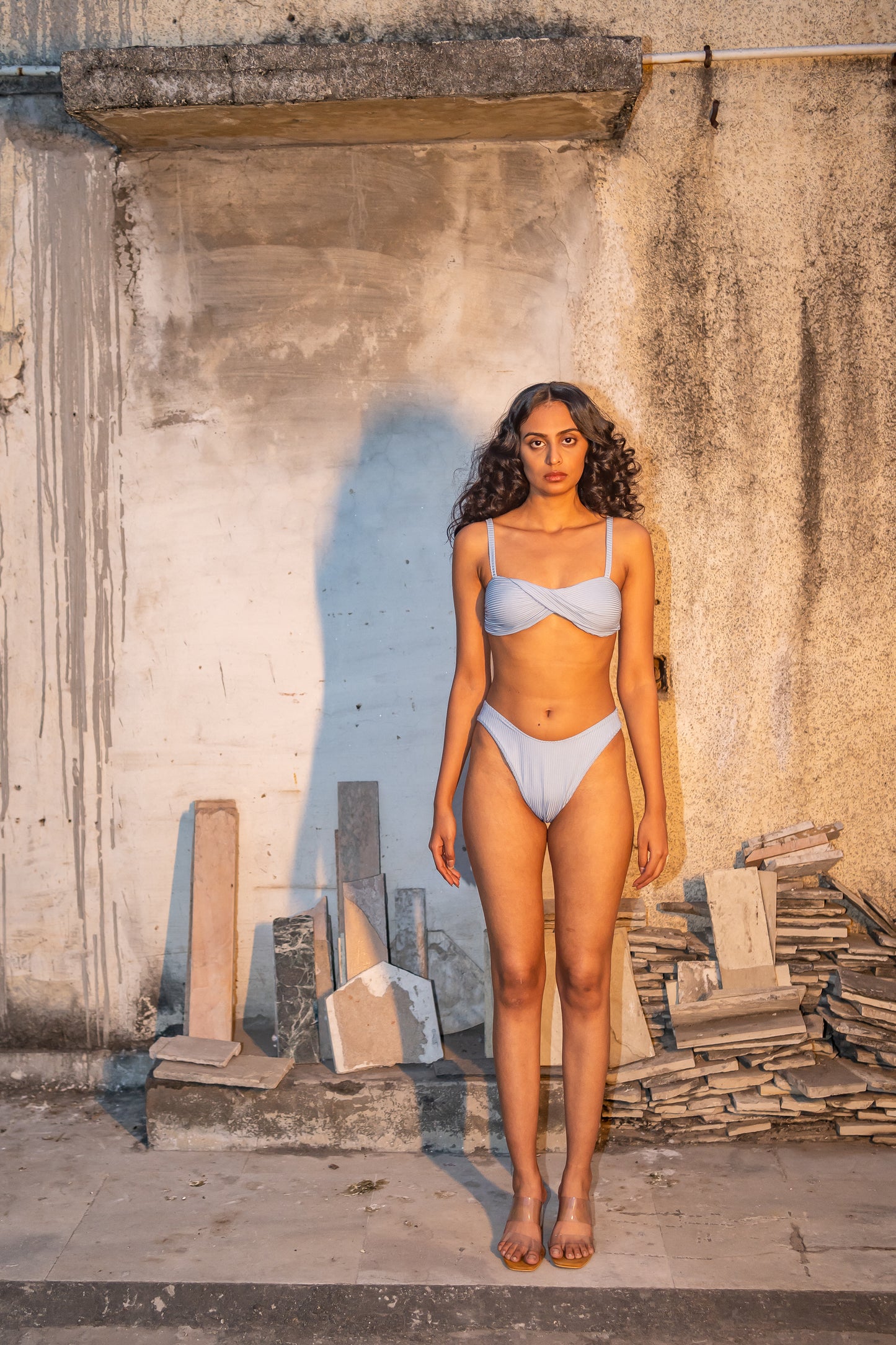 Notre-ame-Le-Noeud-Aqua-Bralette-Bikini-For-Women-F