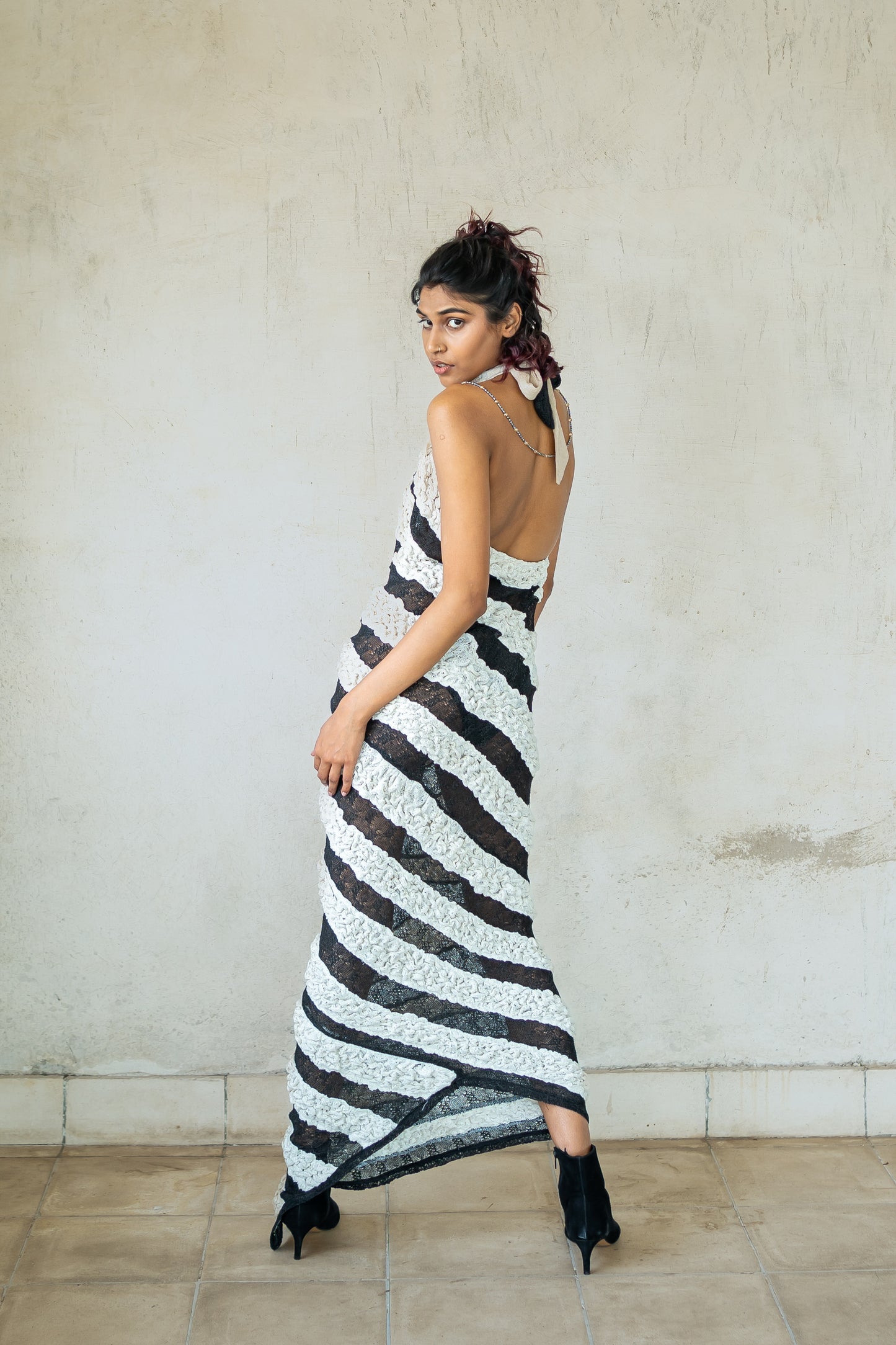 Notre-ame-Le-licou-Ivory-Dress-B