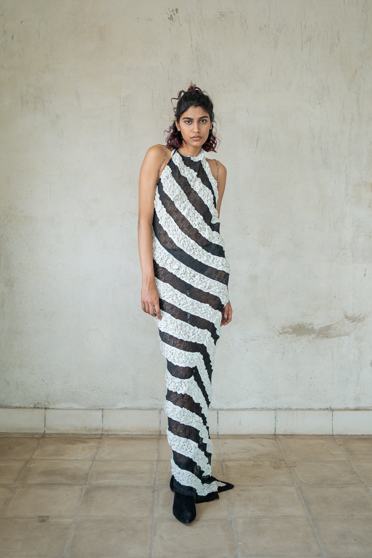 Notre-ame-Le-licou-Ivory-Dress-F