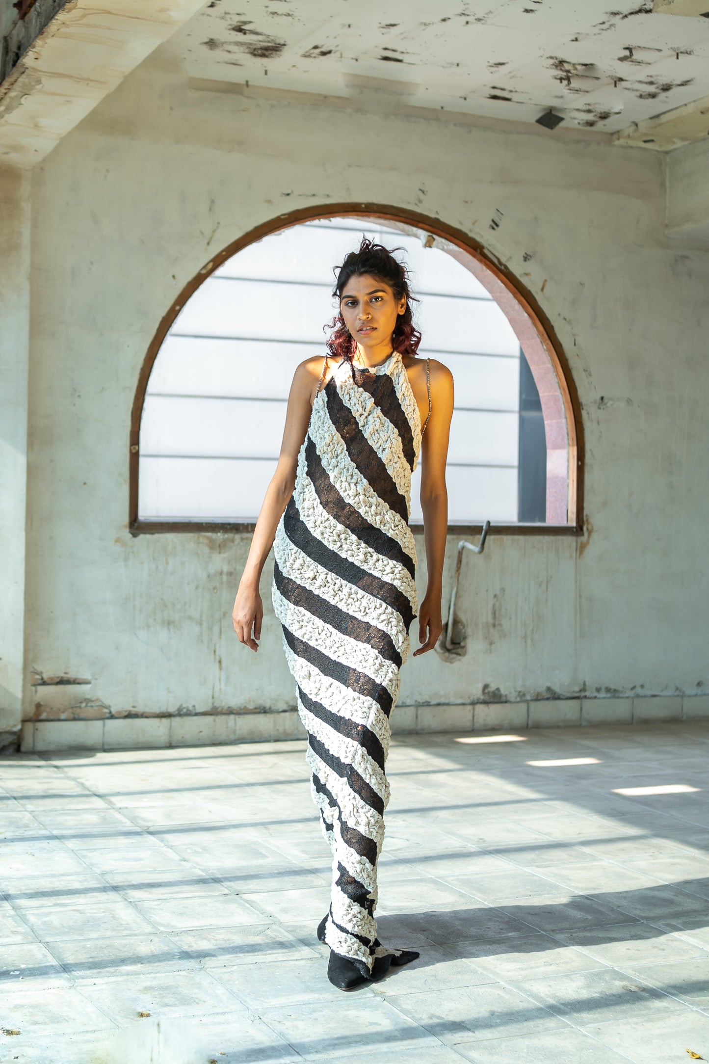 Notre-ame-Le-licou-Ivory-Dress-F1