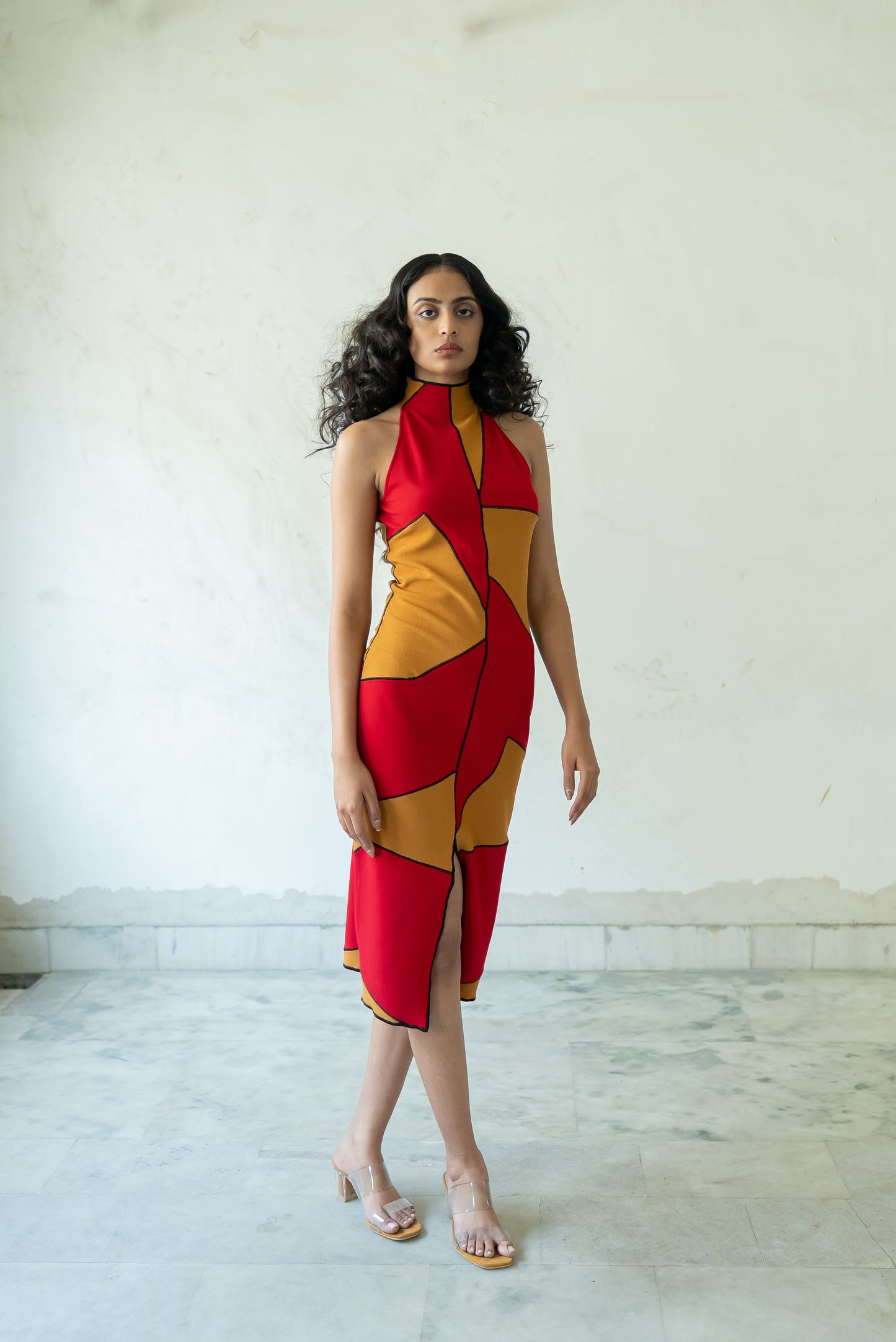 Notre-ame-Lete-Aube-Midi-Dress-ST