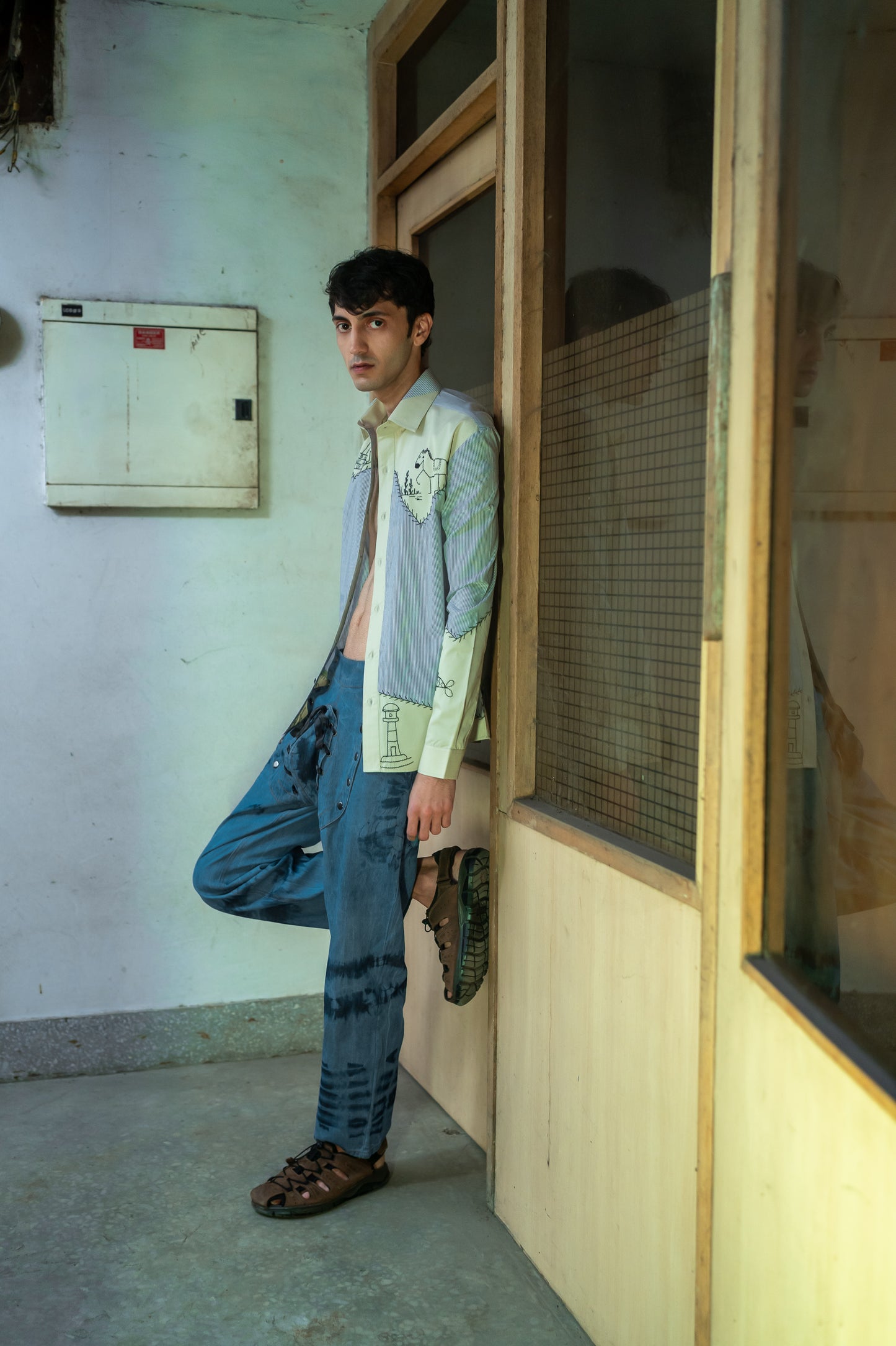 Notre-ame-Timeless-Pinstripe-Story-Cotton-Shirt-M2