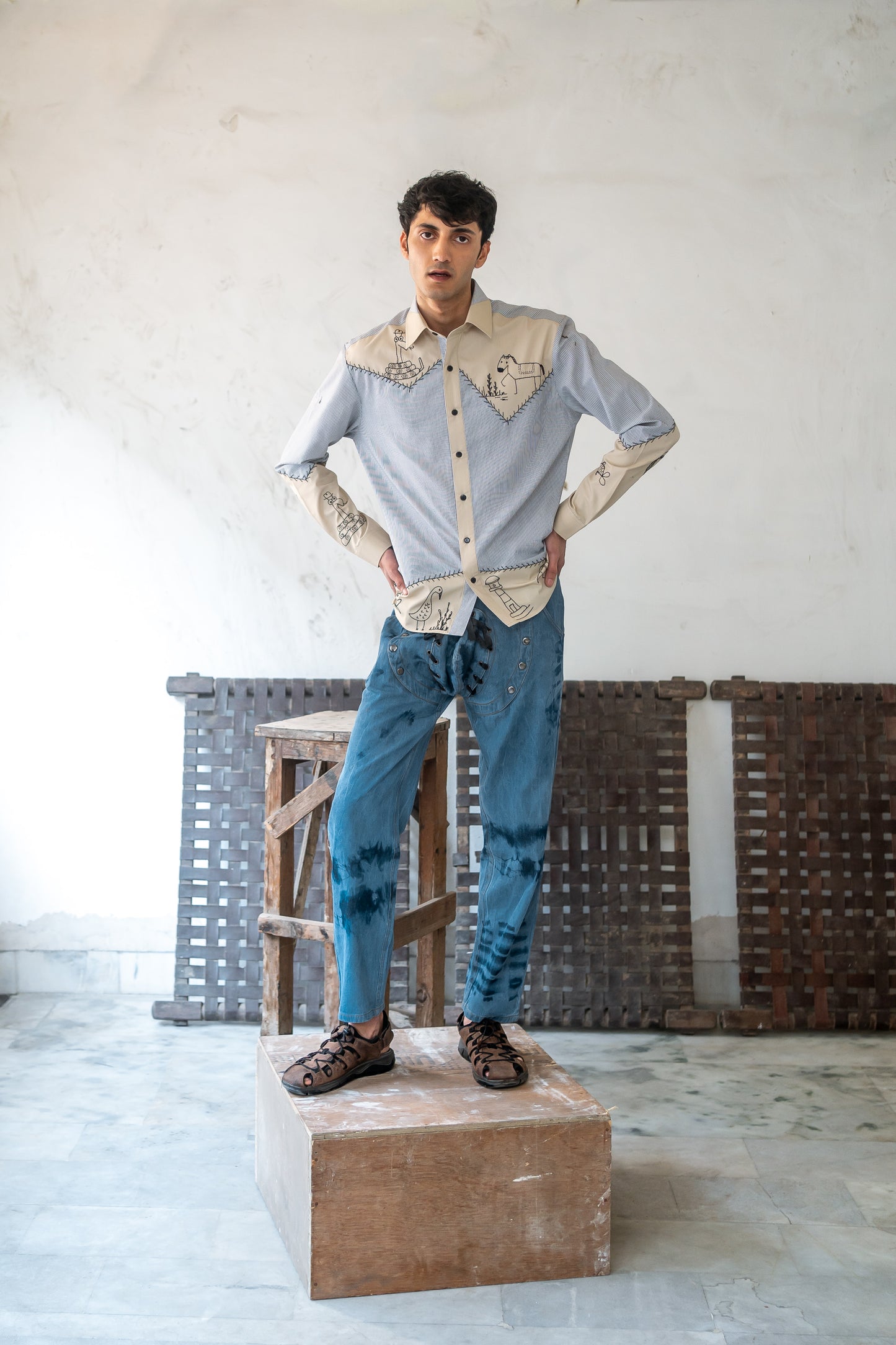 Notre-ame-Timeless-Pinstripe-Story-Cotton-Shirt-M3