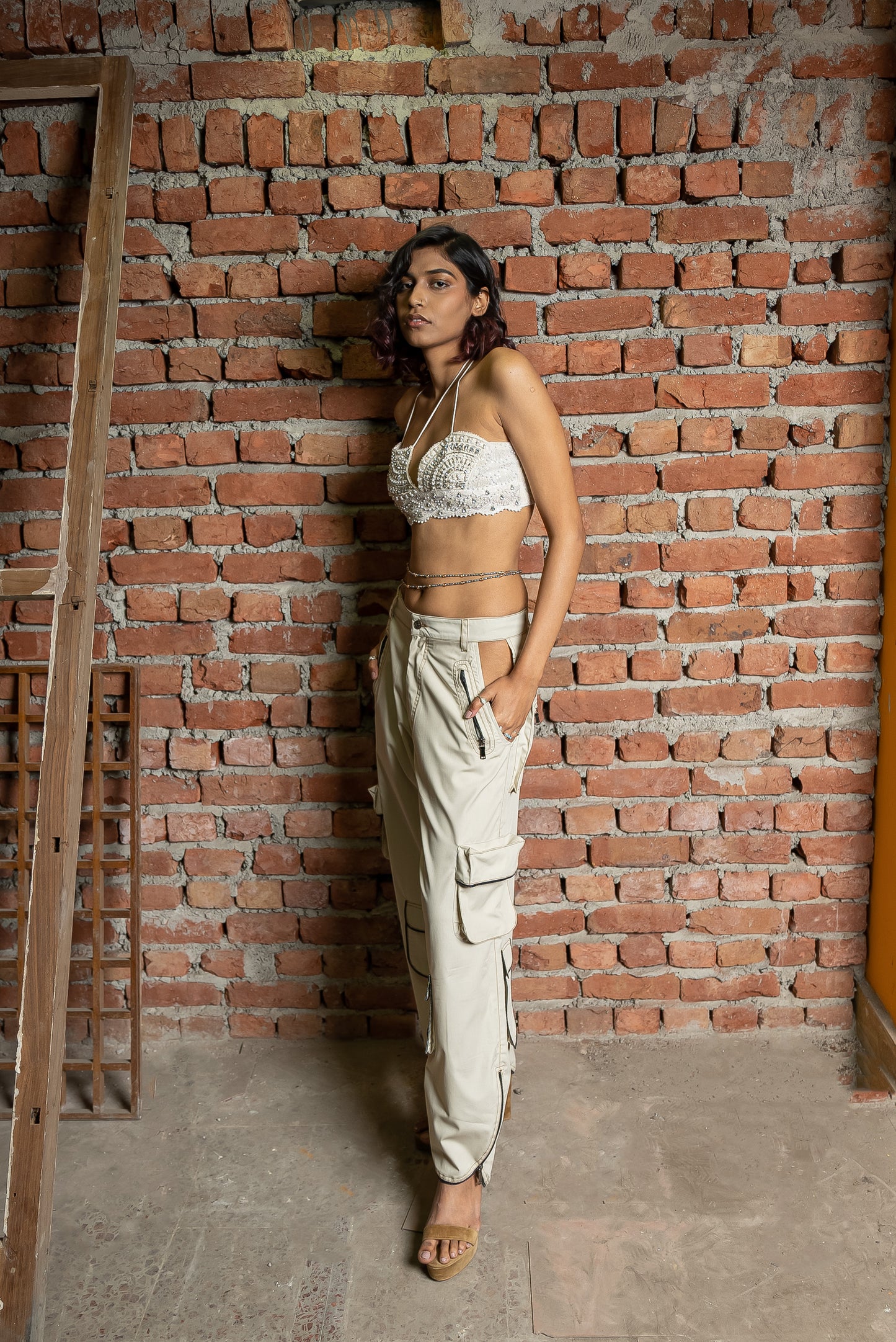 Notre-ame-le-Inegale-Pearl-Bralette-S