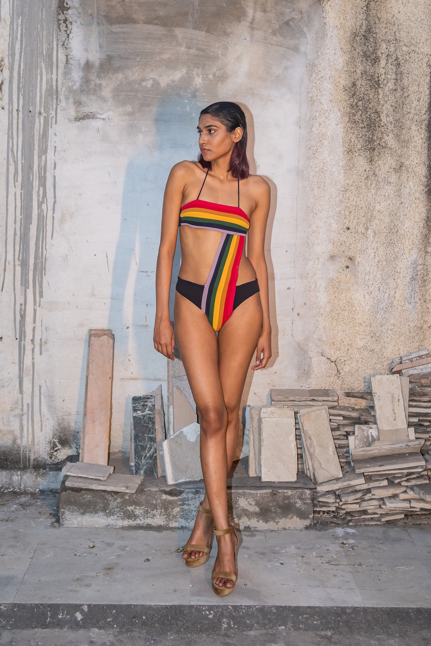 notre-ame-La-Siete-Rainbow-Swimsuit-ST2