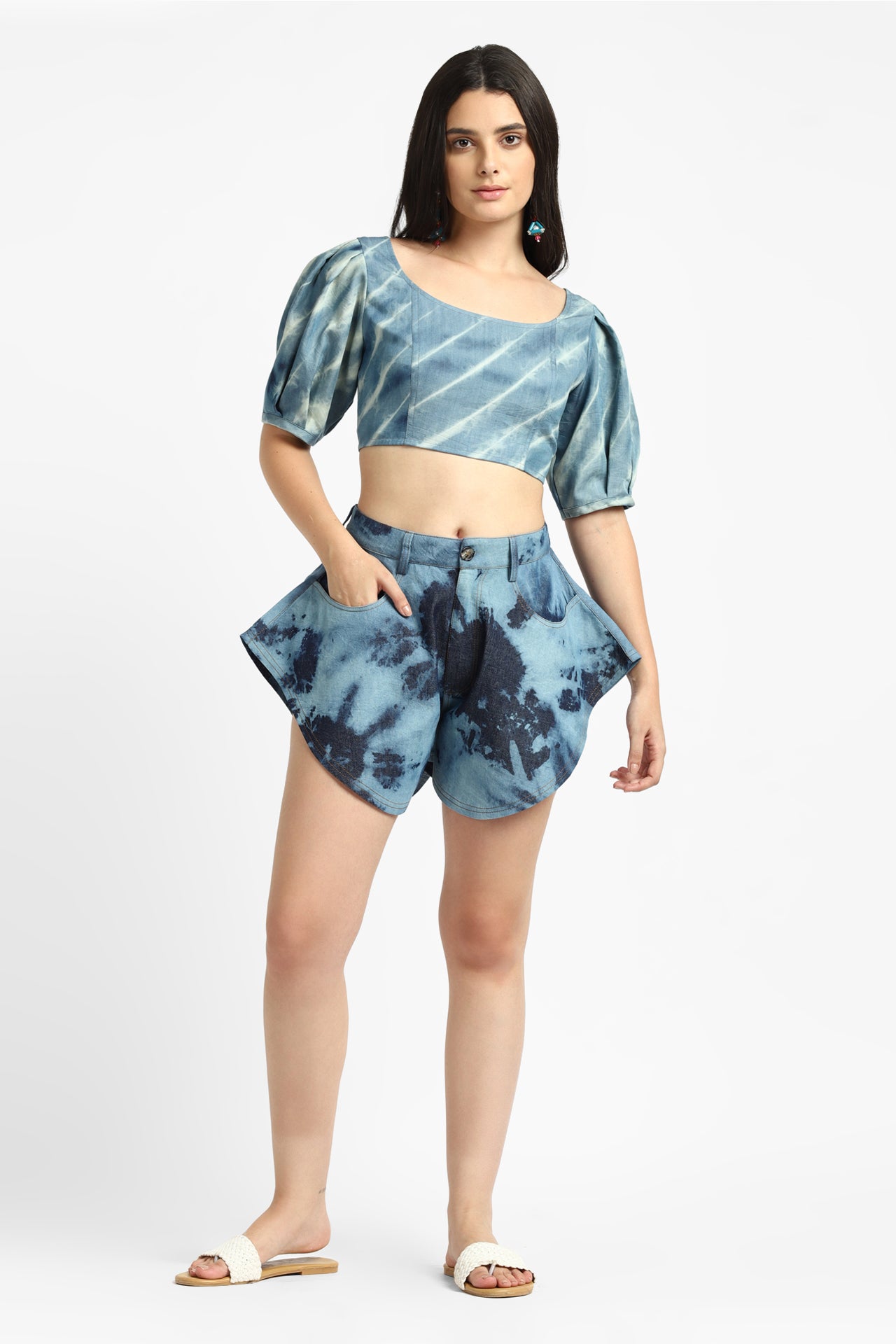 notre-ame-le-clapotis-shibori-crop-top-ST