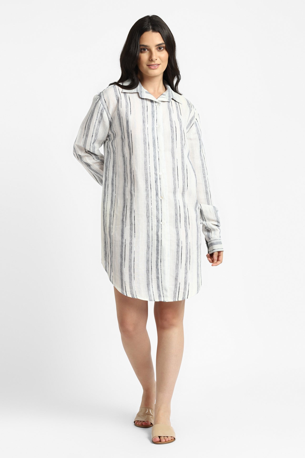 notre-ame-le-jour-high-low-shirt-dress-F