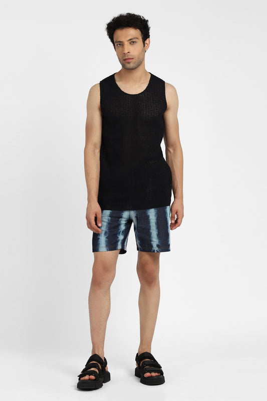 notre-ame-le-sable-black-textured-singlet-ST